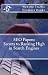 SEO Papers: Secrets to Ranking High in Search Engi