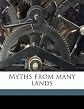 Myths from many lands