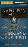 Earl Nightingale Reads Think and Grow Rich