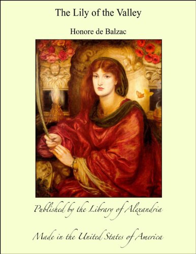 the lily of the valley