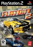 Revue Codemasters  / Flatout 2 - petit prix