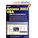 Learn Access 2003 VBA With The Smart Method