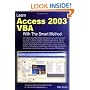Learn Access 2003 VBA With The Smart Method