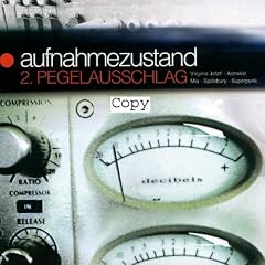 Aufnahmezustand Vol.2