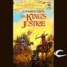 The King's Justice: The Histories of King Kelson, Book 2