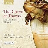 Eton Choirbook II: Crown of