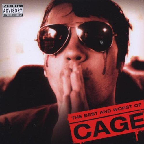 The Best & Worst Of Cage