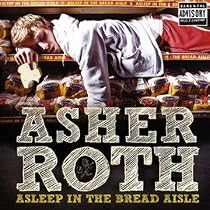 Asleep in the Bread Aisle