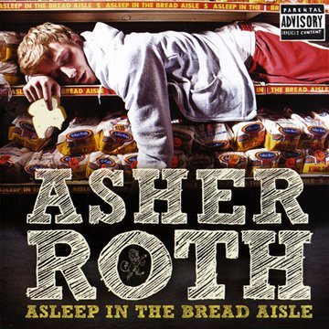 Asher Roth - Be By Myself Lyrics - Zortam Music