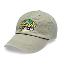 Lucky Fishing Hat - Fishboy Lucky Fishing Tackle 4 Leaf Clover
