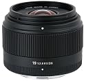 Sigma 19mm F2.8 EX DN-Sony E 440965