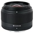 �V�O�} 19mm F2.8 EX DN���\�j�[E�}�E���g�p 19mm F2.8 EX DN