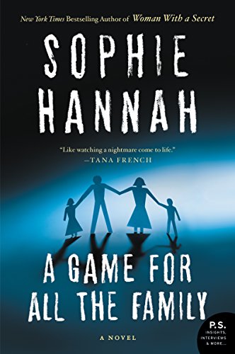 A Game for All the Family: A Novel