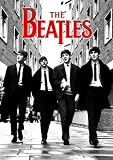 GB Eye Ltd, 3D Lenticular Poster, The Beatles, London, 47 x 67 cm