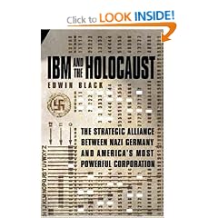 IBM and the Holocaust