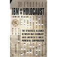 IBM AND THE HOLOCAUST.