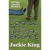 the corpse and the geezer brigade