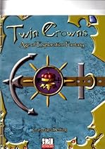 Twin Crowns Age of Exploration Twin Crowns Age of Exploration