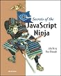 Secrets of the Javascript Ninja