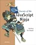 Secrets of the JavaScript Ninja
