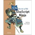 Secrets of the JavaScript Ninja