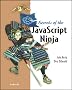 Secrets of the JavaScript Ninja
