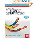 Buy 17th Edition IEE Wiring Regulations: Design and Verification of Electrical... by Brian Scaddan IEng; MIIE (elec)