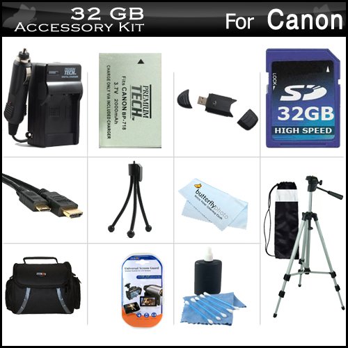 black Friday Accessory Camcorder Extended Replacement ProtectorsB0073B22NM