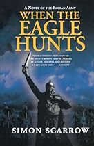 When the Eagle Hunts (Eagle Series)