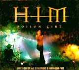 Poison Girl/Enhanced Digip.