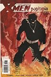 The Uncanny X-Men #398 (Poptopia) October 2001