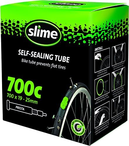 Slime Smart Tube