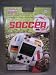Soccer mini Classics Video Game Key Chain