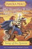 The Woman Who Rides Like a Man