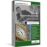 Sprachenlernen24.de Englisch-Businesskurs Software - Business Englischvon "Sprachenlernen24.de"