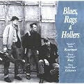 Blues, Rags & Hollers (Red House)