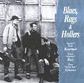 Blues, Rags & Hollers (Red House)