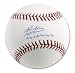 Kevin Youkilis Autographed Baseball with Greek God of Walks Inscription