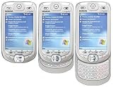 Siemens SX66 Pocket PC Bluetooth WIFI AT&T Cingular Phone