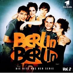 Berlin,Berlin-Vol.2