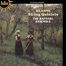 Brahms: String Quintets (String Quintets Nos.1/ 2)