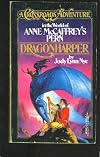 Ann McCaffrey's Pernrigers Dragonharper (Crossroads)