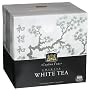 Ceylon Teas Chinese White Tea Block, 100-Count Tea Bag Box (Pack of 2)