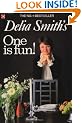Delia Smith's One is Fun! (Coronet Books)