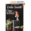 Delia Smith's One is Fun! (Coronet Books)