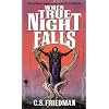 Coldfire Trilogy #2 When True Night Falls