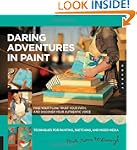Daring Adventures in Paint: Find Your...