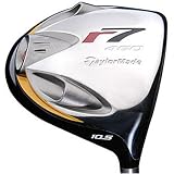 TaylorMade Men's r7 460 Driver