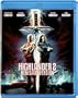 Highlander 2: Renegade Version [Blu-ray]