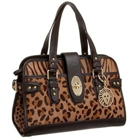 Buy Anne Klein New York Chelsea Haircalf Satchel by var goTwisterProductImageStrings = new Object();goTwisterProductImageStrings['prodImageNotAvailTextNoColor'] = 